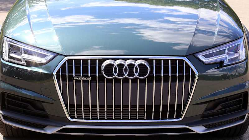 Introducing the 2017 Audi A4 Allroad, round 3 of our long-term test